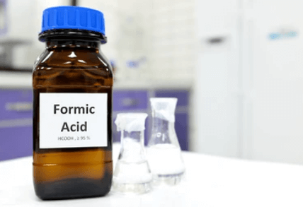 Acido Formico al 85